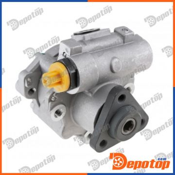 Pompe de direction assistée pour PORSCHE | 15-0719, 32-81505